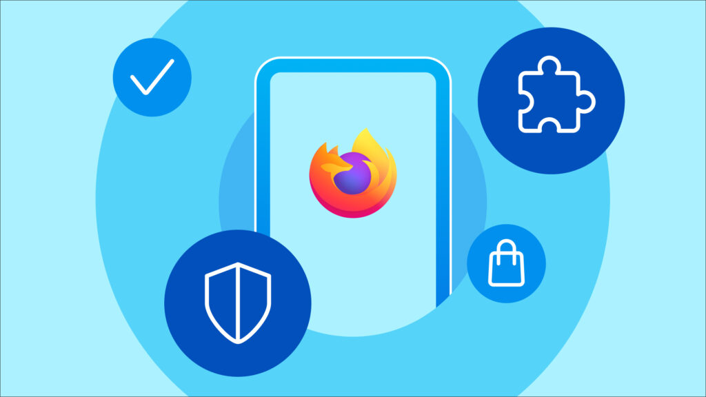 New extensions you’ll love now available on Firefox for Android 
